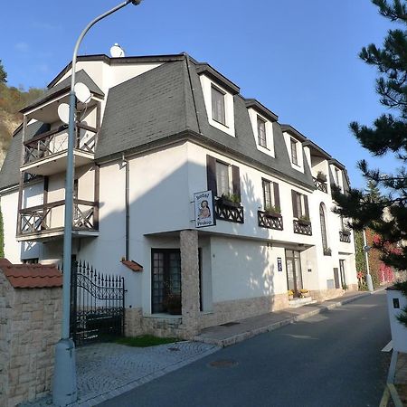Hotel Prokop Prague Exterior photo